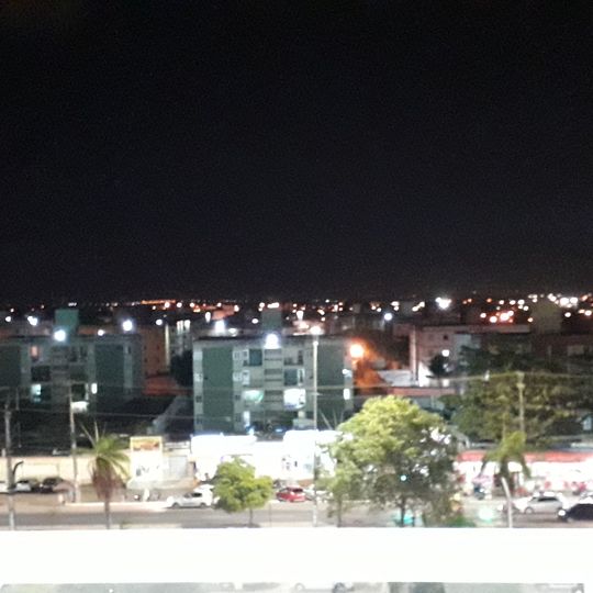 Mangabeira