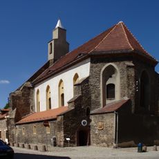 Church of St. Mary in Dzierżoniów