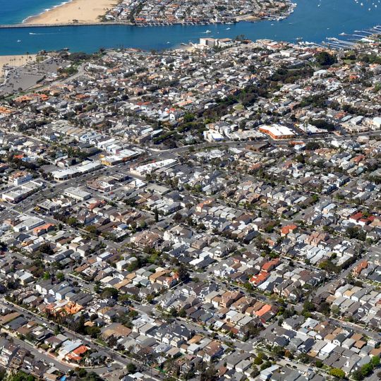 Corona del Mar