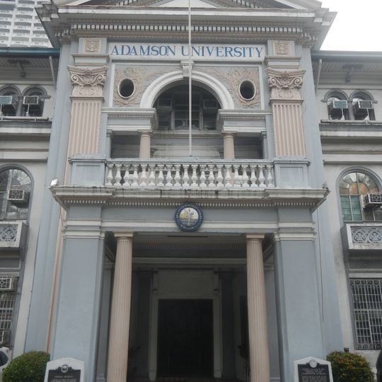 Adamson University