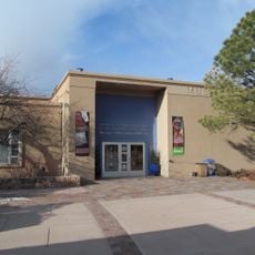 Museum of International Folk Art