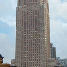 One Worldwide Plaza