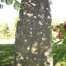 Upplands runinskrifter 668