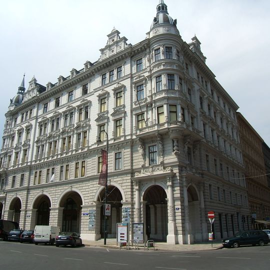 Wiener Planungswerkstatt