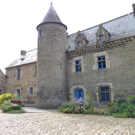 Château de la Villeneuve