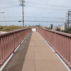 Temma Suido Bridge