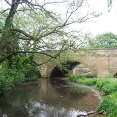 Ayton Bridge