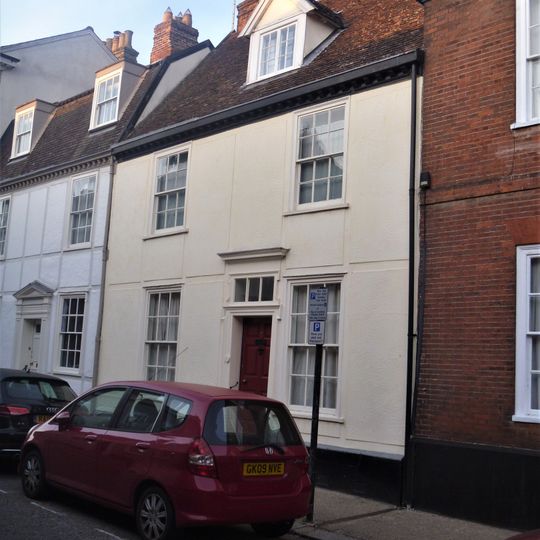 73, Guildhall Street