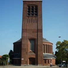 Onze-Lieve-Vrouw van Zeven Smartenkerk