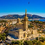Do you really know the city of Marseille?