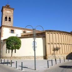 Church of Nuestra Señora de la Asunción, Móstoles