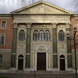 Sinagoga di Modena