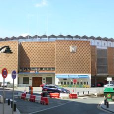 Plaza de Toros de Bilbao