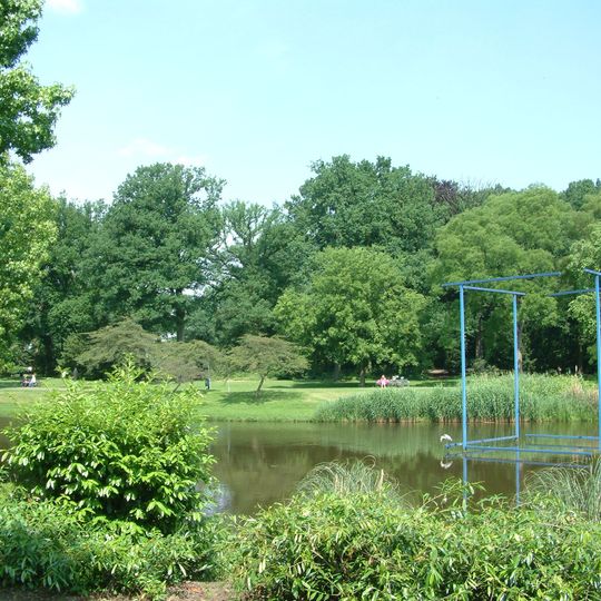 Stadswandelpark, Eindhoven