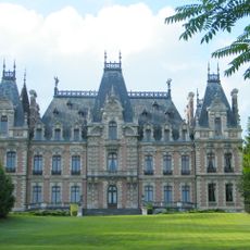 Château de la Navette