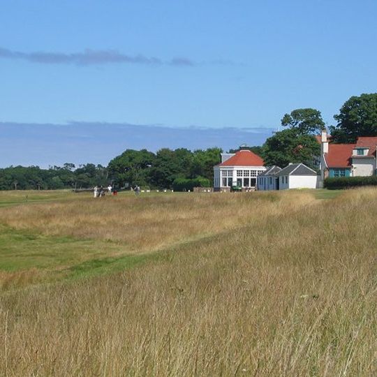 Muirfield