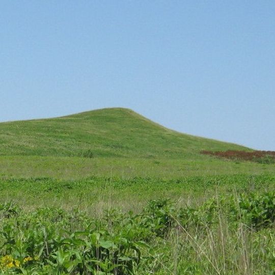 Spirit Mound Historic Prairie