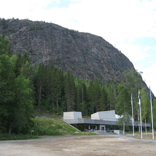 Skuleberget