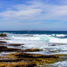 Shelley Beach