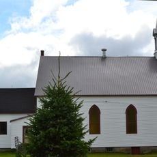 Site du patrimoine de Sainte-Marguerite-de-Lingwick