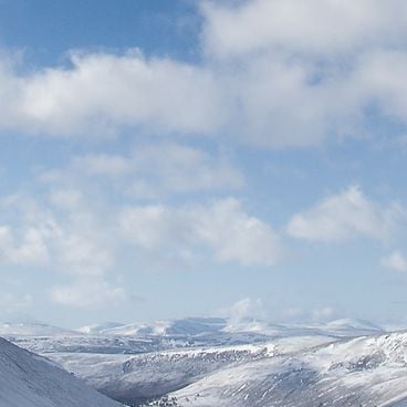 Inverness'teki Turistik Yerler ve Anıtlar
