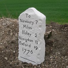 Milestone At Su 44912-17806