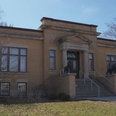 Hudson Public Library