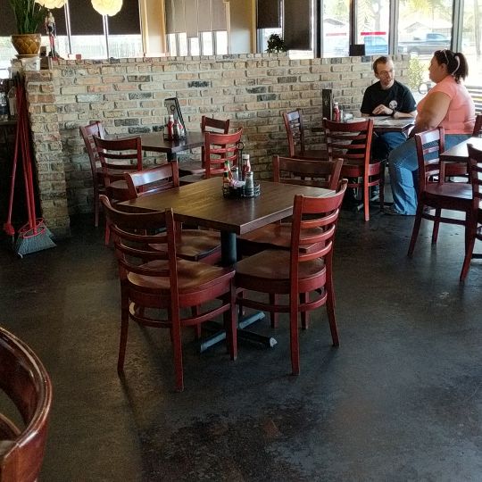 New Orleans Food & Spirits