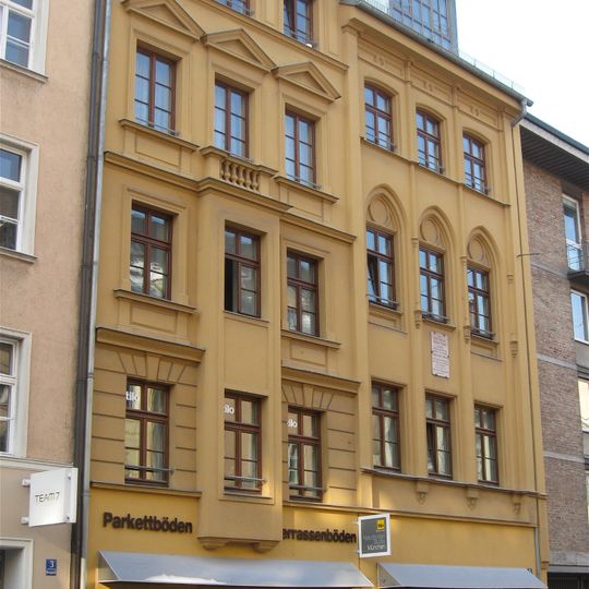 Doppelhaus