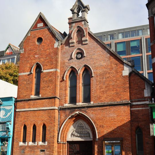 Cork Baptist Church