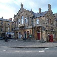 Peoples Picture Palace