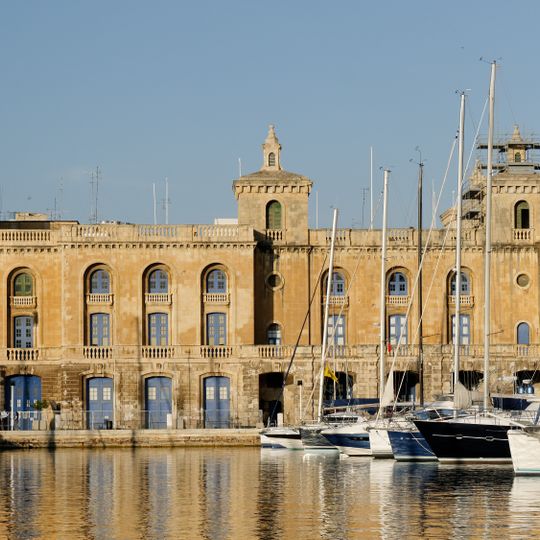 Malta Maritime Museum