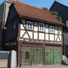 Ehemaliges Spritzenhaus