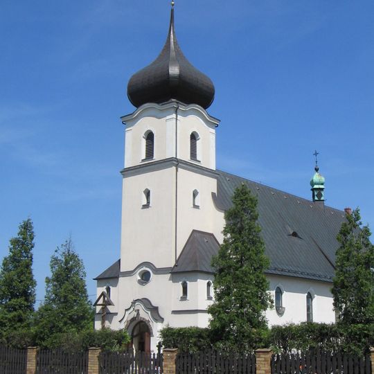 Nędza, Racibórz County