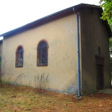 Chapelle dite de Welling de Denting