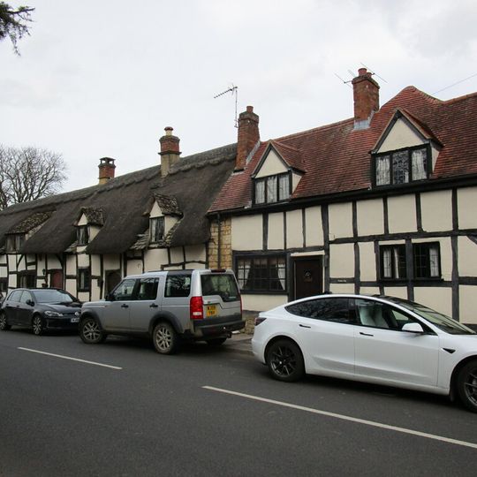 Peddar's Way  Willann