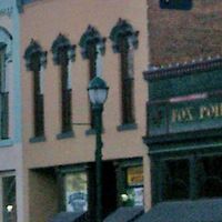 Winterset