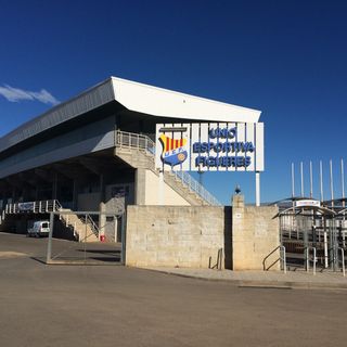 Vilatenim Football Stadium