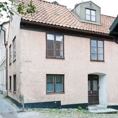 Kvarteret Rådhuset 1