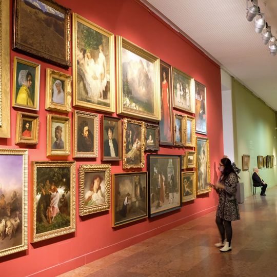 Hungarian National Gallery