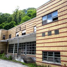 Algoma Coal and Coke Company Store