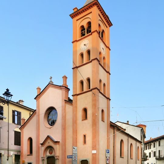 Chiesa di San Giuliano