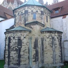 Allerheiligenkapelle Regensburg