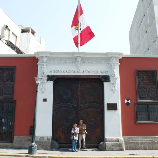 Casa de las Trece Monedas
