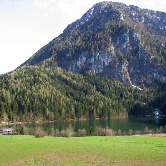 Gleinkersee
