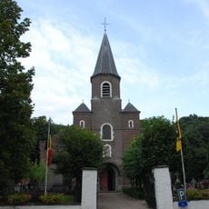 Sint-Aldegondiskerk