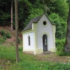 Kaple pod Křenovem