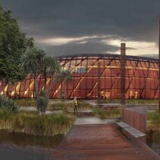 Te Puna Ahurea Cultural Centre