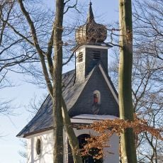 Friedenskapelle