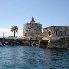 Fort Denison